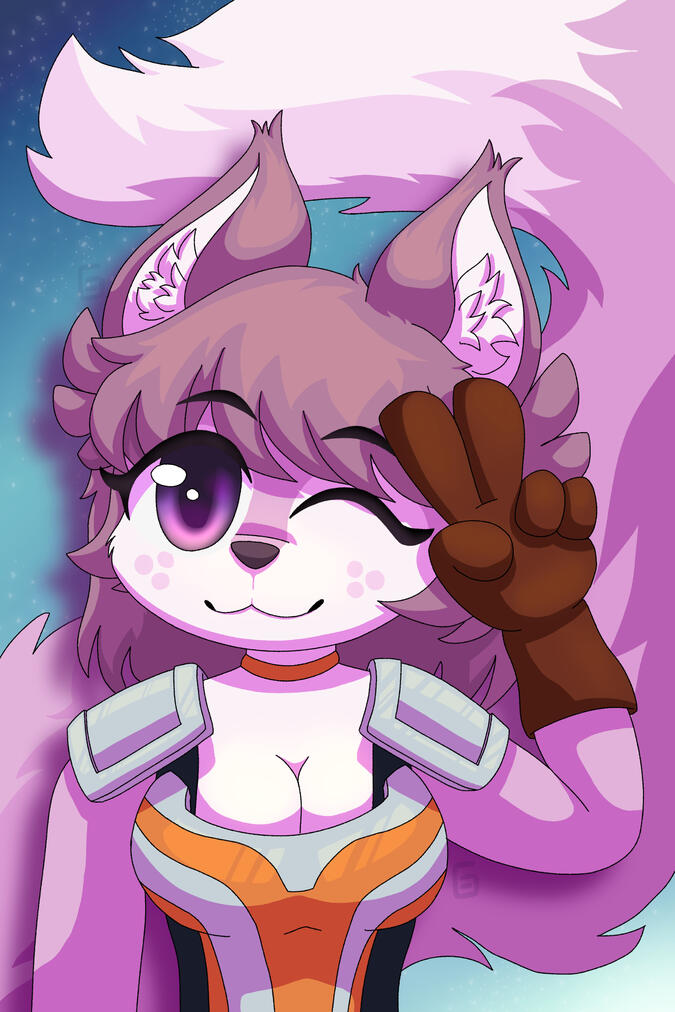 Illustration for block_of_cheese on discord